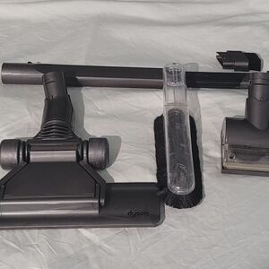 Dyson OEM 5 pc. Vacuum Attachment Set DC40 DC41 DC65 DC66 UP13 UP19